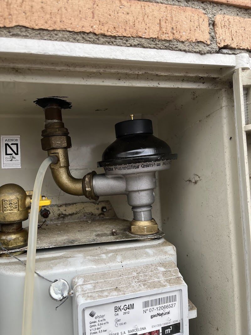 Imagen de negocio en Instalación de radiadores en Provincia de Barcelona