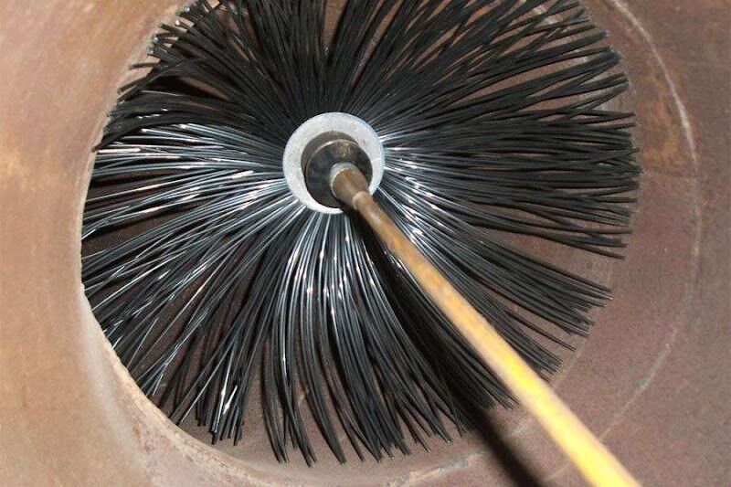 Imagen de negocio en Instalación y mantenimiento de estufas de pellets en Olesa de Bonesvalls