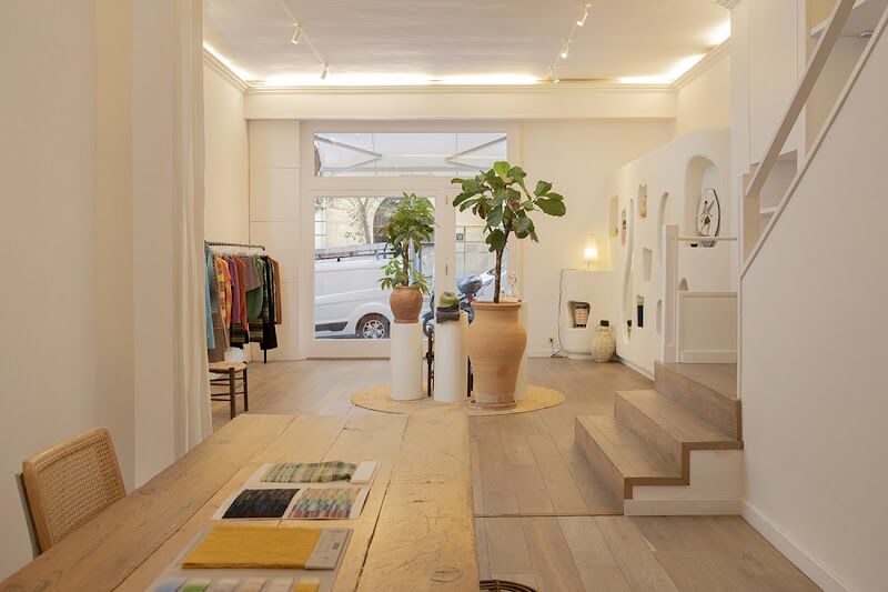 Imagen de negocio en Interiorismo en Provincia de Barcelona
