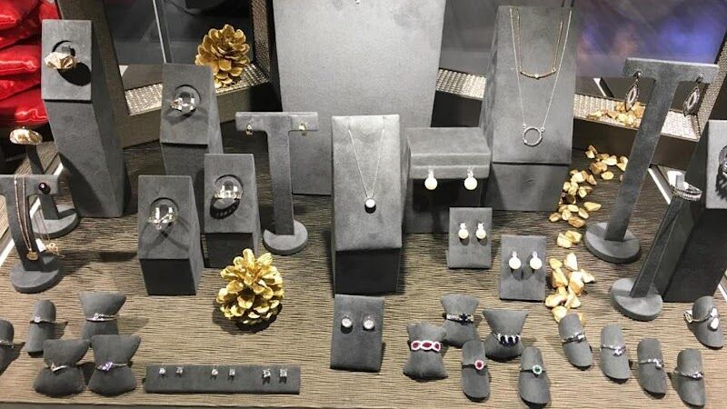 Imagen de negocio en Joyería y relojería en L'hospitalet de Llobregat