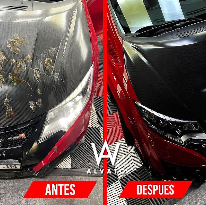 Imagen de Alvato Car Wash