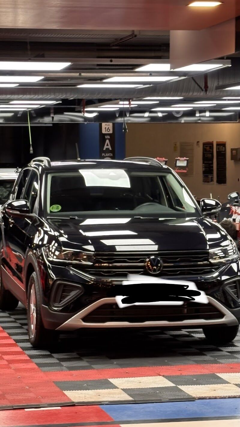 Imagen de Alvato Car Wash