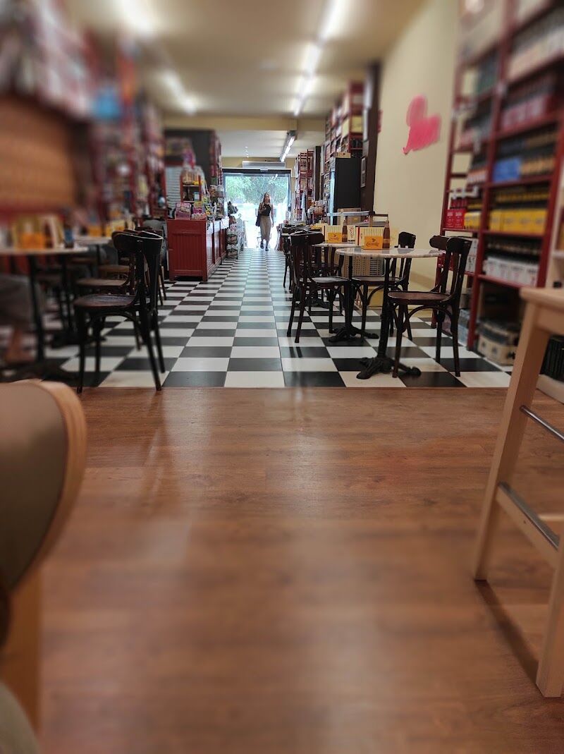Imagen de negocio en Librería en Provincia de Barcelona