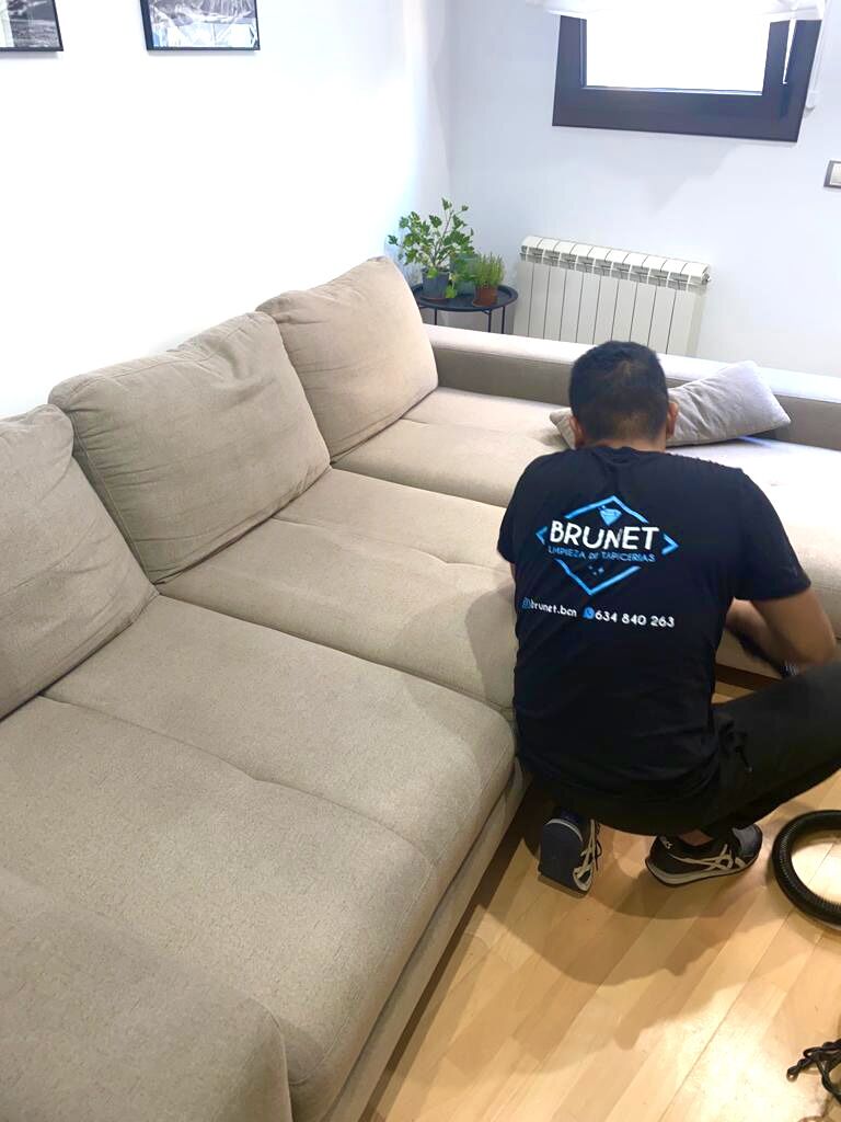 Imagen de negocio en Limpieza general en Provincia de Barcelona