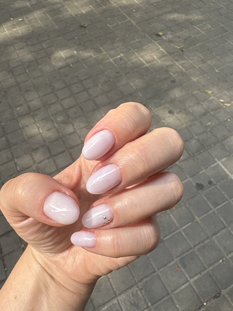Imagen de negocio en Manicura y pedicura en Les Corts