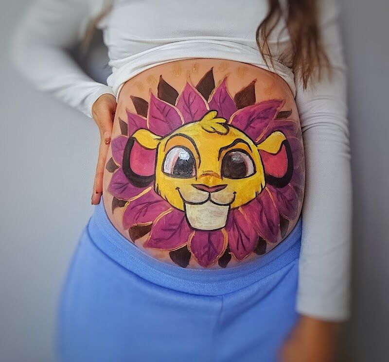 Imagen de negocio en Maquillaje profesional en Terrassa