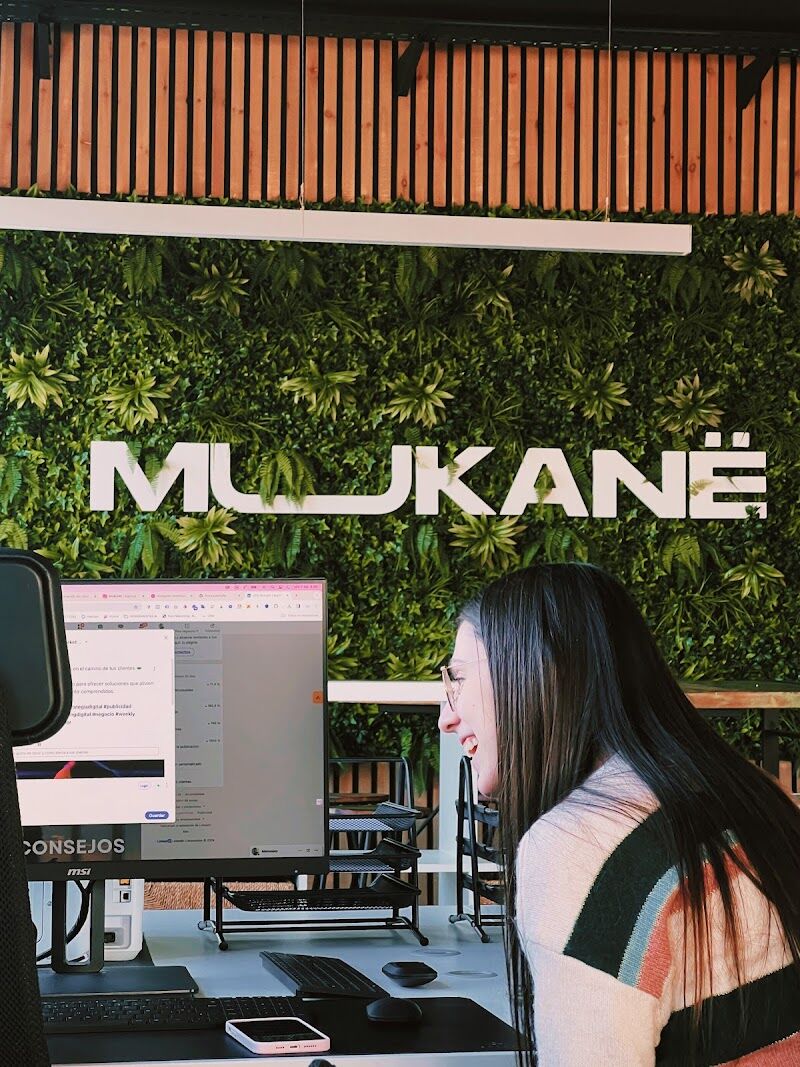 Imagen de Mukane | Agencia de Marketing Digital en Barcelona