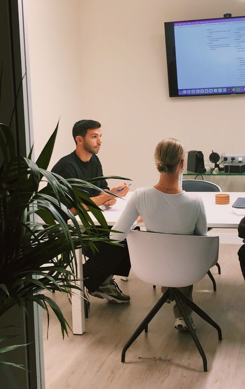 Imagen de Mukane | Agencia de Marketing Digital en Barcelona