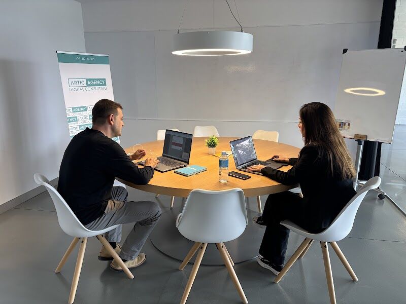 Imagen de negocio en Marketing digital en Barcelona
