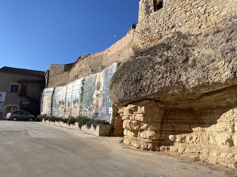 Imagen representativa de la localización