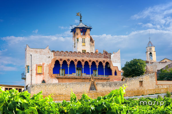 Imagen representativa de la localización