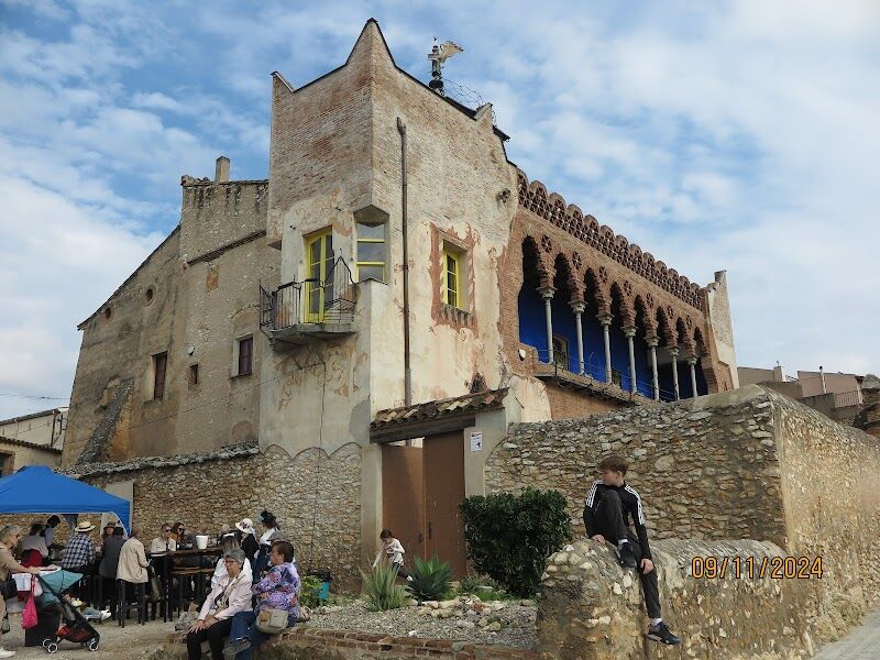 Imagen representativa de la localización