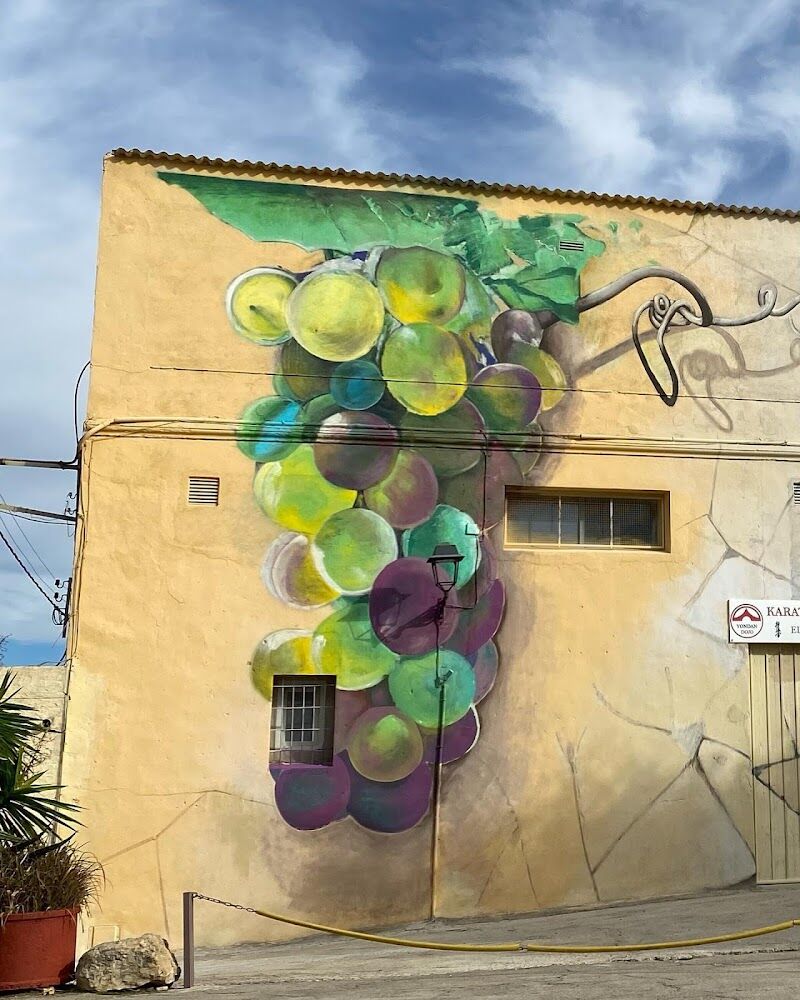 Imagen representativa de la localización