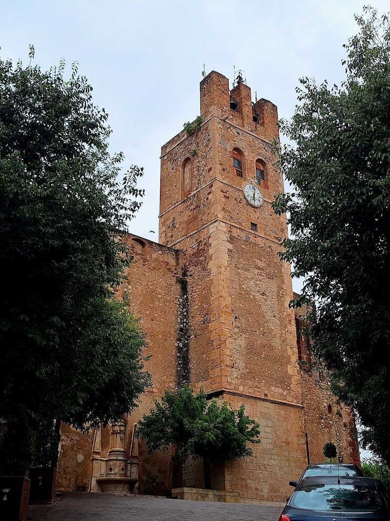 Imagen representativa de la localización