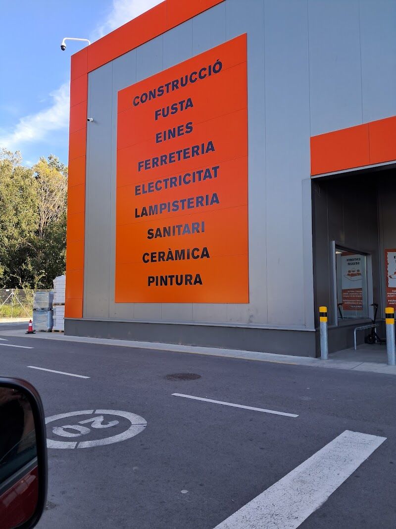 Imagen de negocio en Materiales de construcción en Tarragona