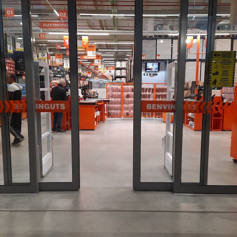 Imagen de Obramat Tarragona