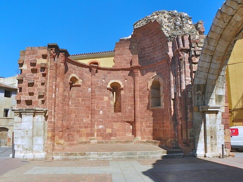 Imagen representativa de la localización