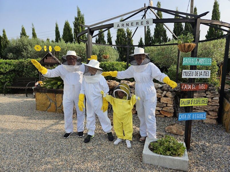 Imagen representativa de la localización