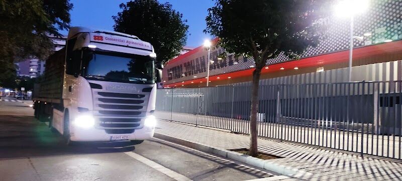 Imagen de negocio en Medios de comunicación en Provincia de Barcelona