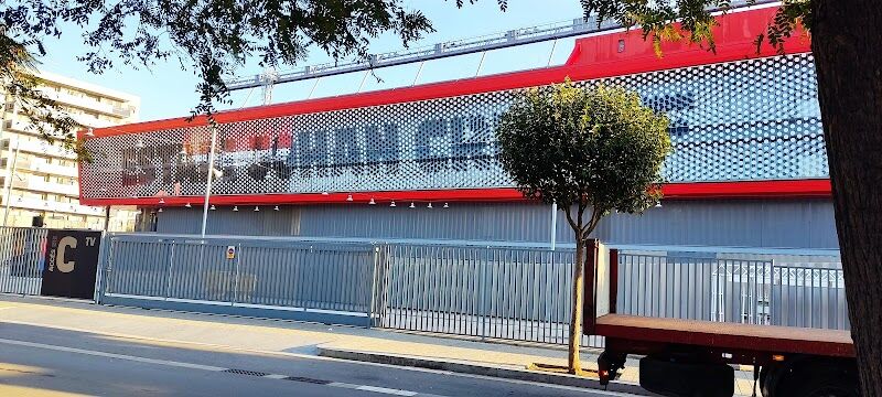 Imagen de negocio en Medios de comunicación en Provincia de Barcelona