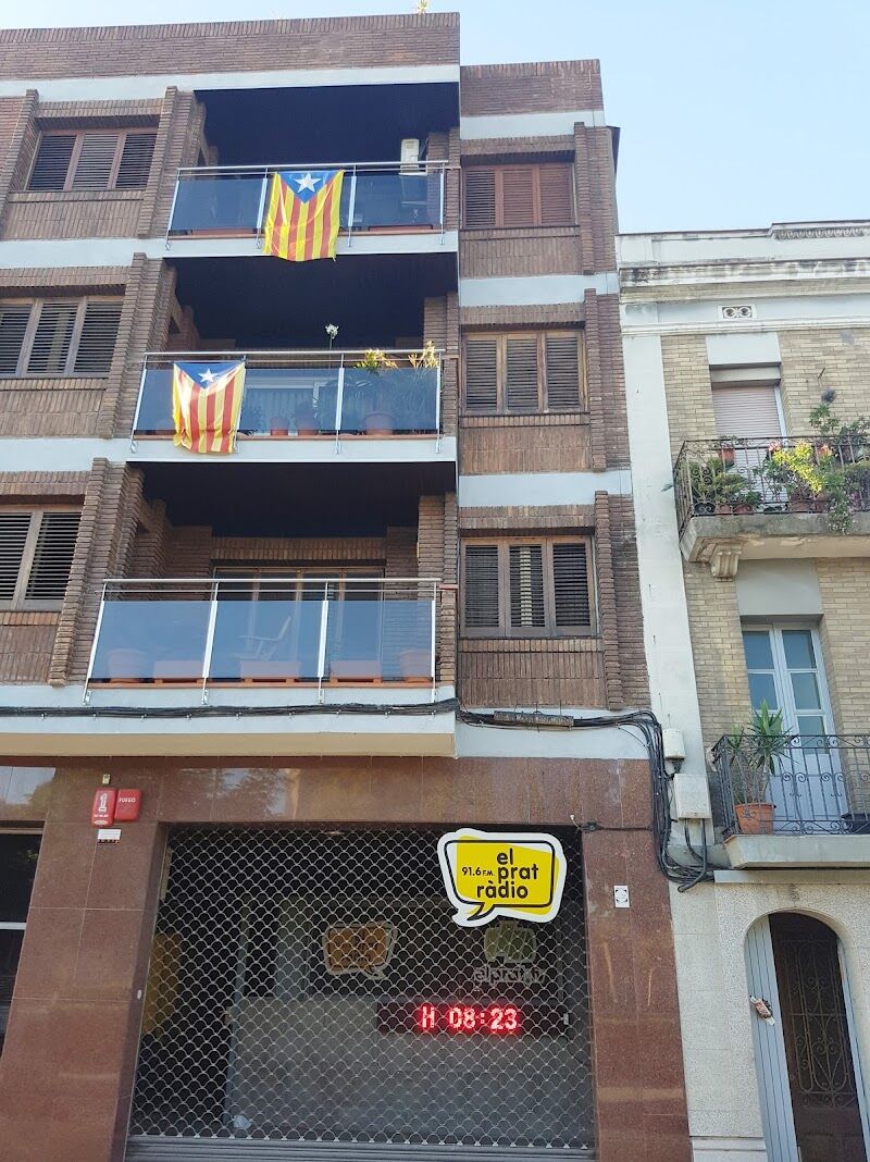 Imagen de negocio en Medios de comunicación en El Prat de Llobregat