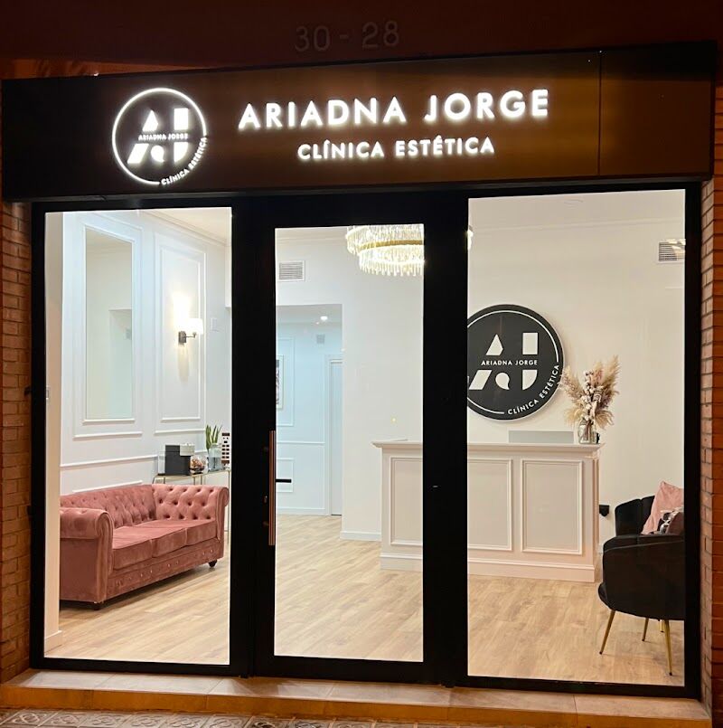 Imagen de negocio en Microblading en Barcelona