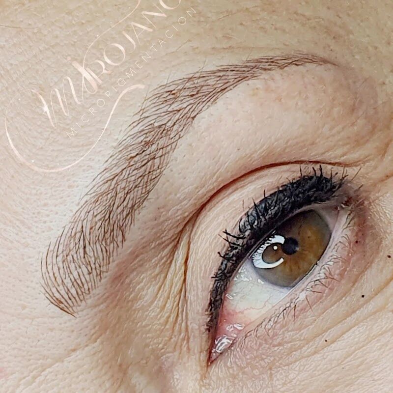Imagen de negocio en Microblading en Sabadell