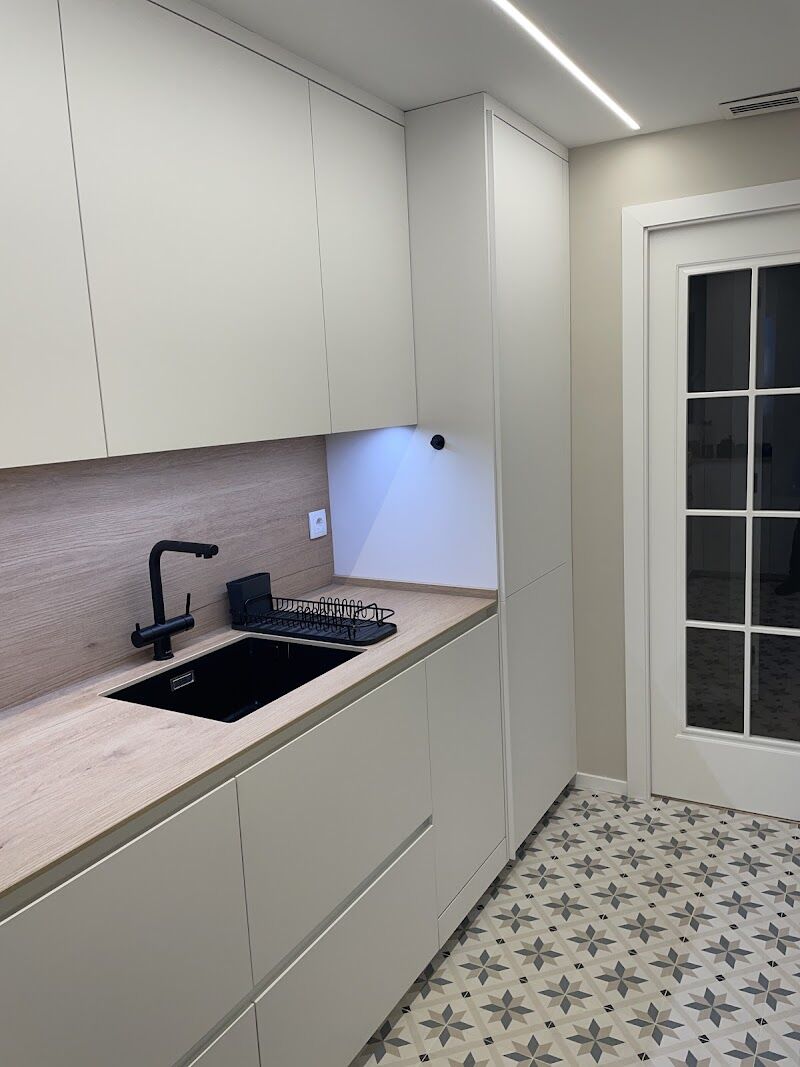 Imagen de negocio en Montaje de cocinas en Barcelona