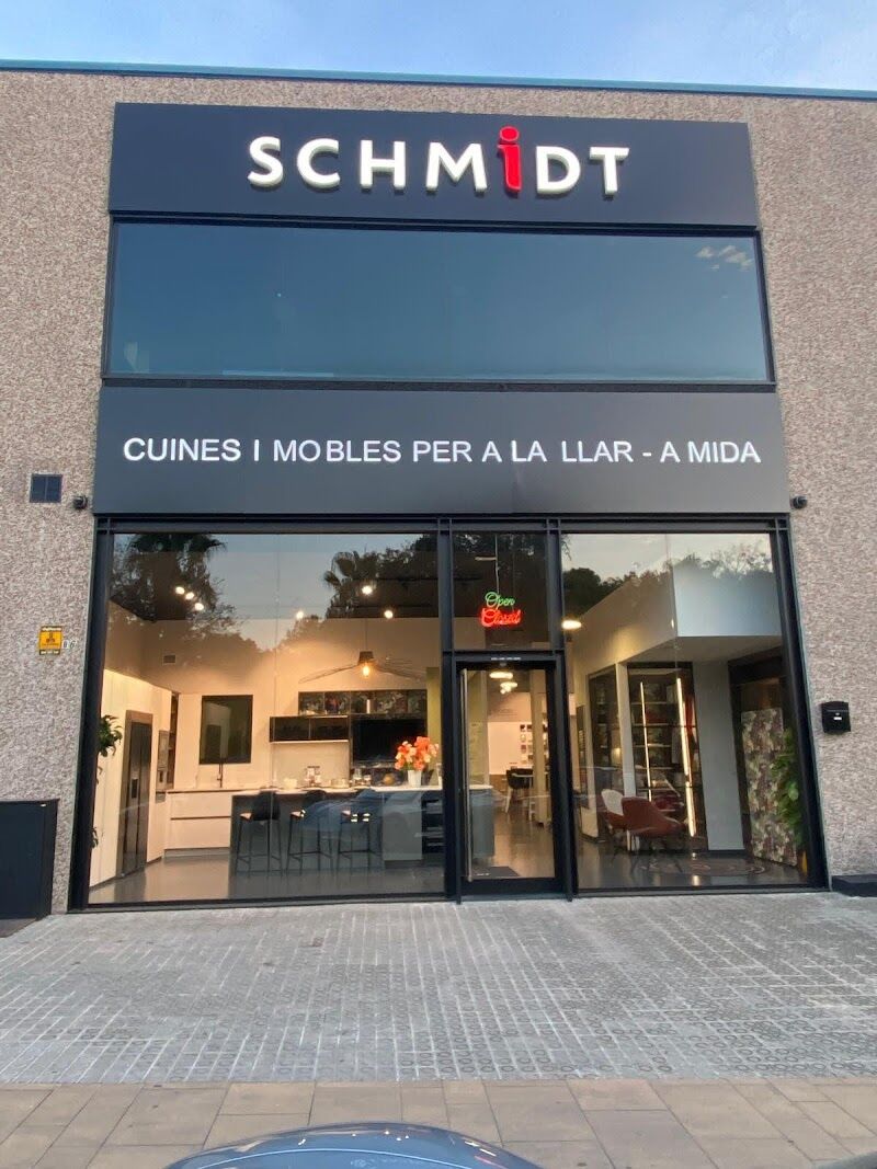 Imagen de negocio en Montaje de cocinas en Provincia de Barcelona