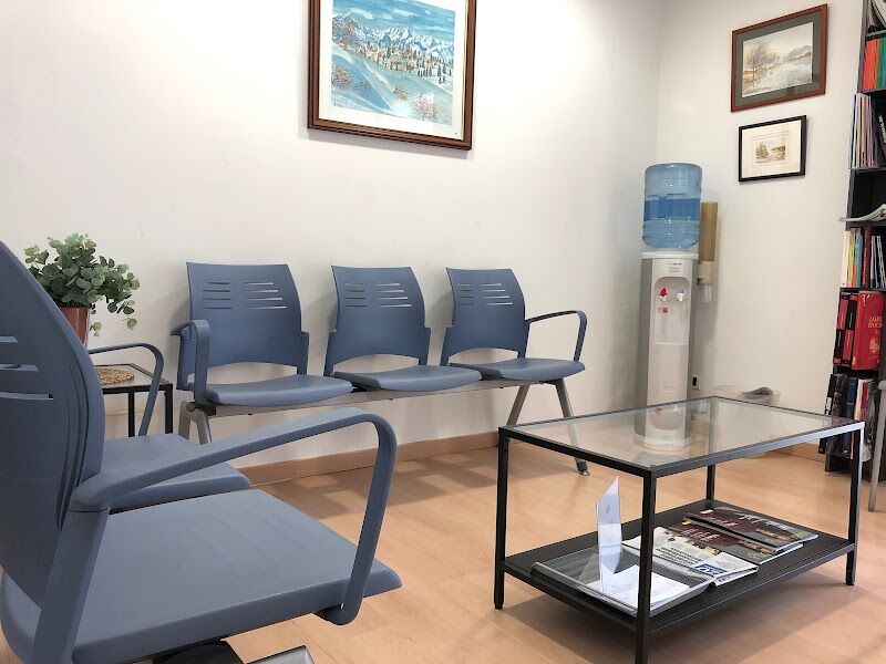 Imagen de negocio en Neurología en Provincia de Barcelona