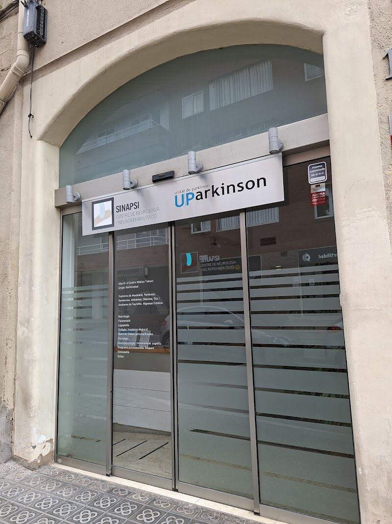 Imagen de negocio en Neurología en Provincia de Barcelona