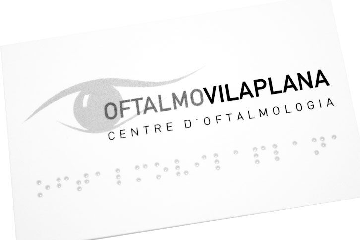 Imagen de Oftalmovilaplana – Dr. Daniel Vilaplana, Dr. Ferran Vilaplana, Dra. María Jesús Quiroz