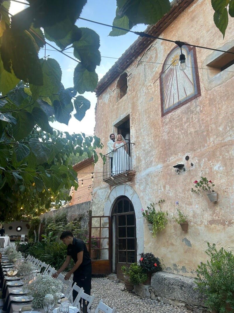 Imagen de negocio en Organización de bodas en Sant Boi de Llobregat