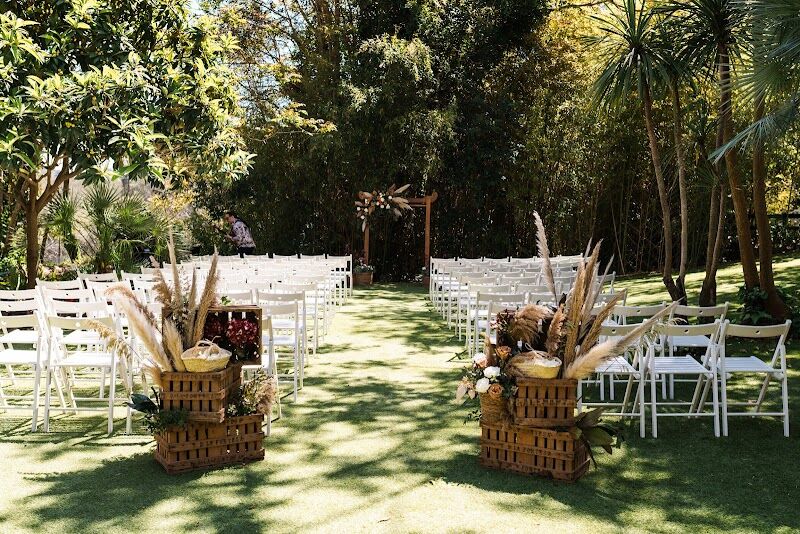 Imagen de negocio en Organización de bodas en Sant Boi de Llobregat