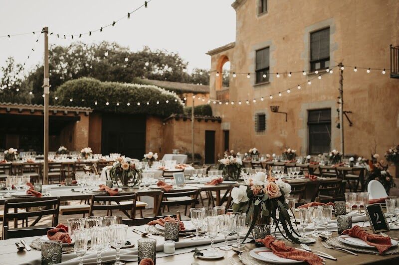 Imagen de negocio en Organización de bodas en Provincia de Barcelona
