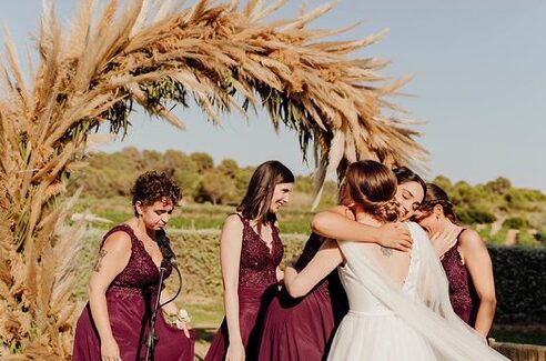 Imagen de negocio en Wedding planner en Vilanova I la Geltrú