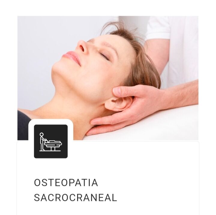 Imagen de negocio en Osteopatía y quiropráctica en Terrassa