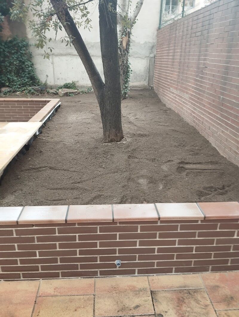 Imagen de negocio en Paisajismo en Provincia de Barcelona