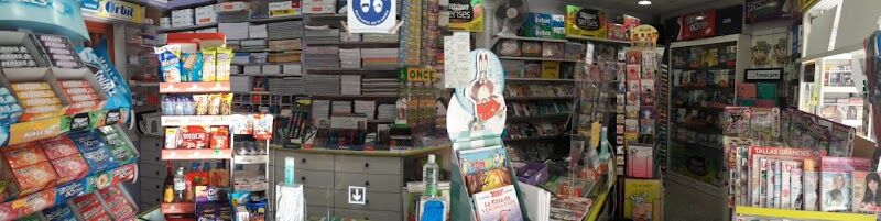 Imagen de negocio en Papelería en L'hospitalet de Llobregat