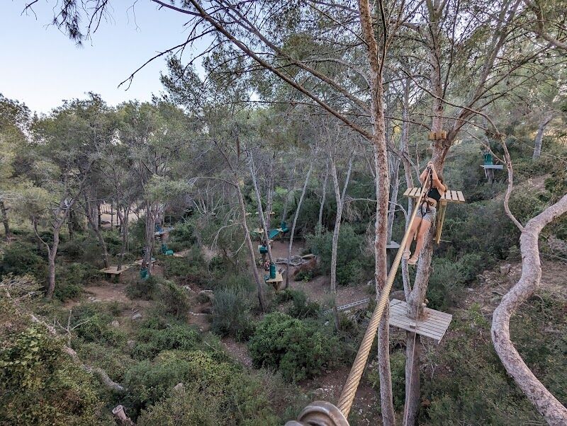 Imagen de negocio en Parque temático en Provincia de Tarragona