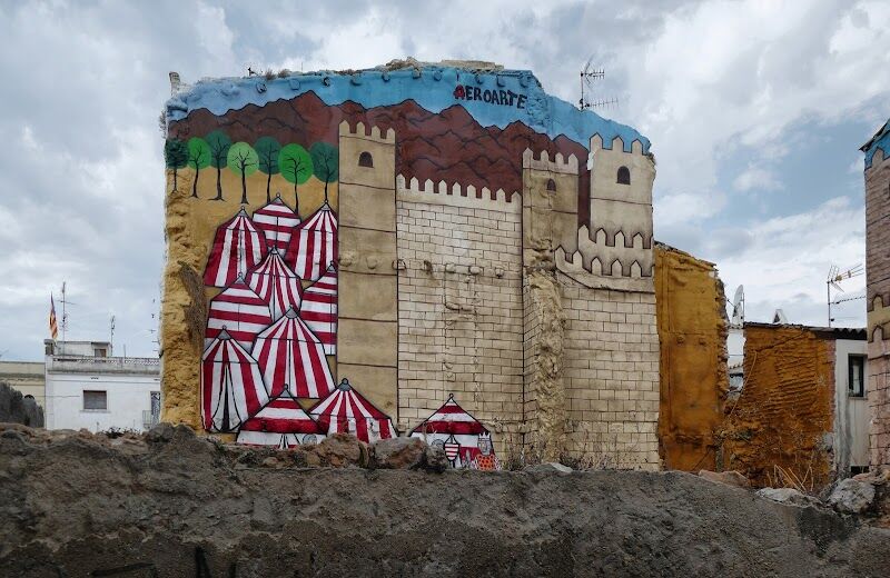 Imagen representativa de la localización