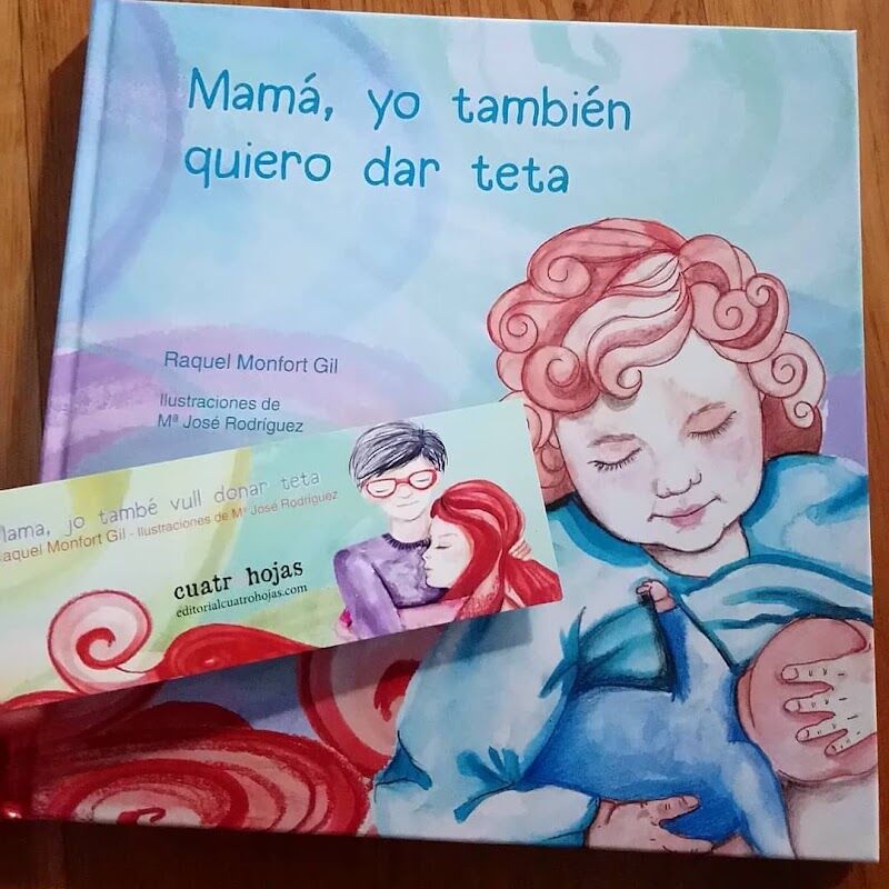 Imagen de negocio en Pediatría en Sant Andreu de la Barca