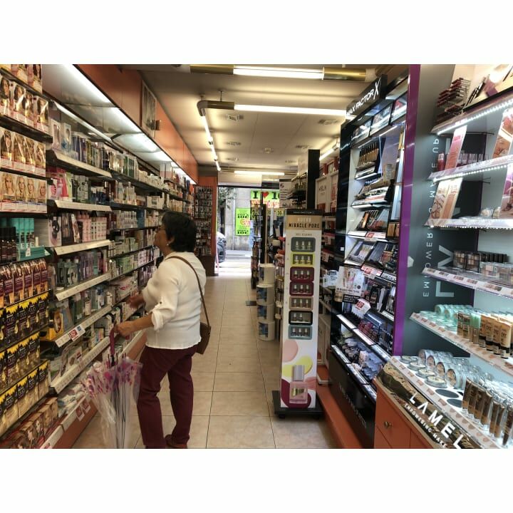 Imagen de negocio en Moda y comercio minorista en Esplugues de Llobregat