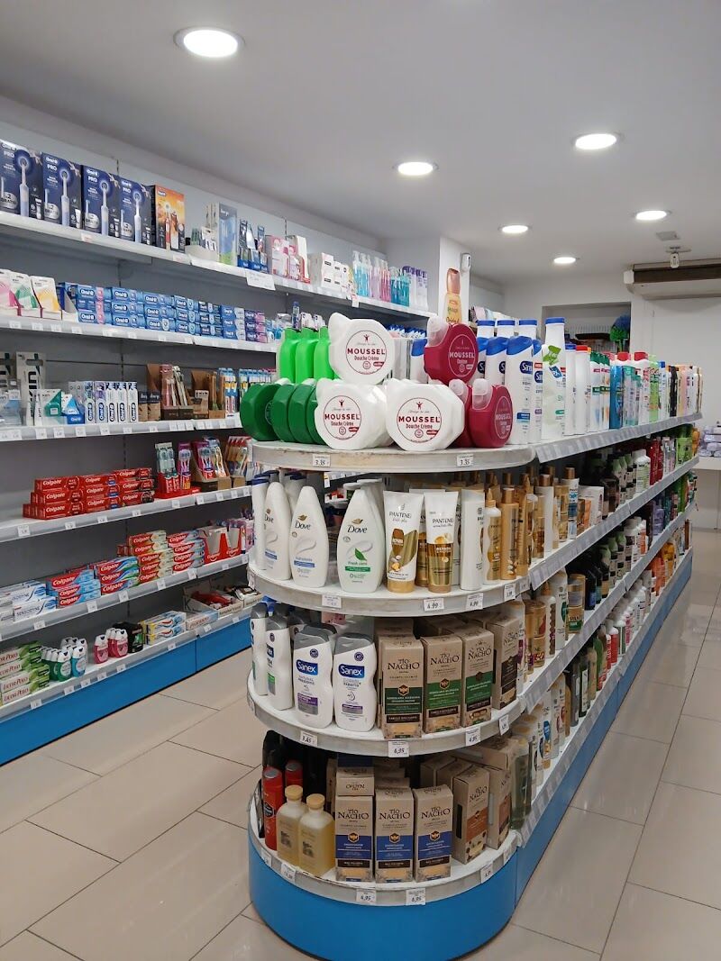 Imagen de Droguería – Perfumería Hnos Martín