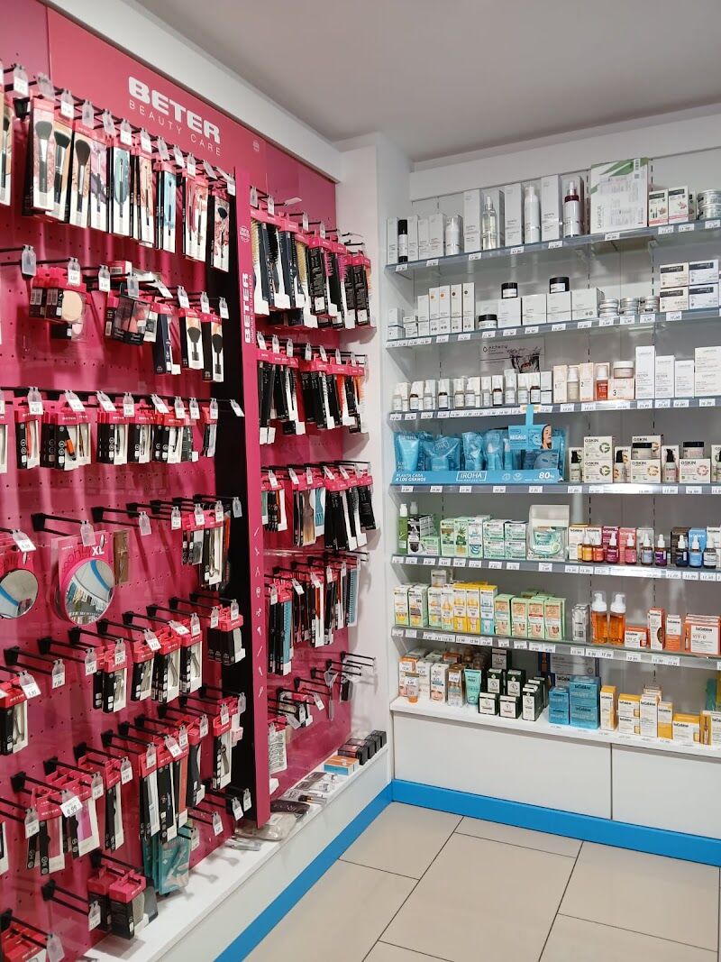 Imagen de Droguería – Perfumería Hnos Martín