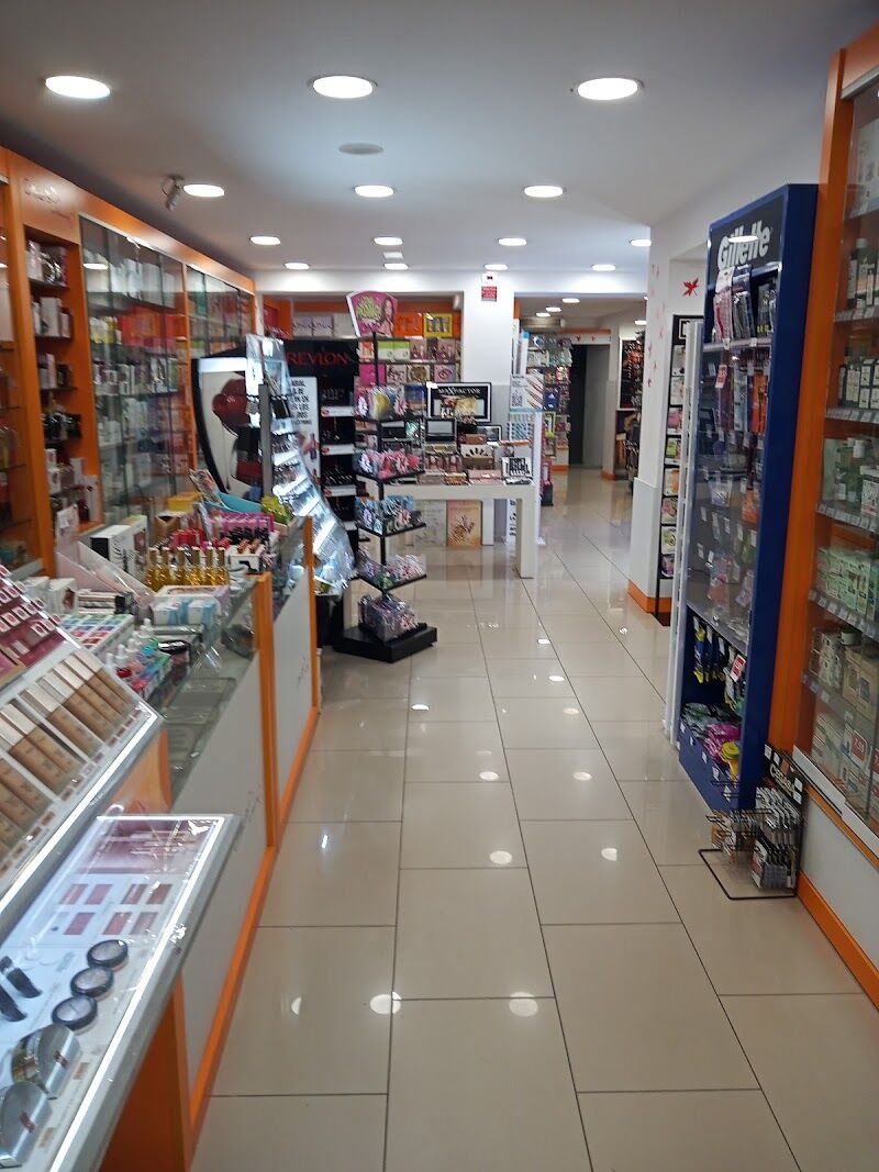 Imagen de Droguería – Perfumería Hnos Martín
