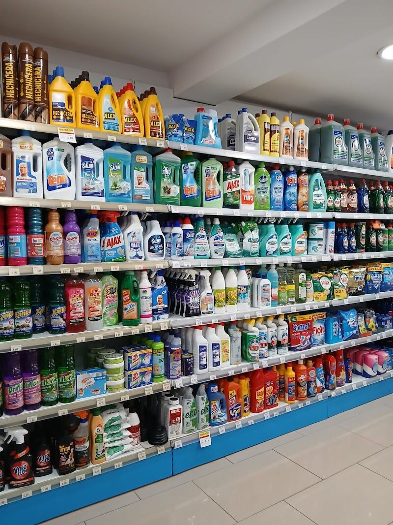 Imagen de Droguería – Perfumería Hnos Martín