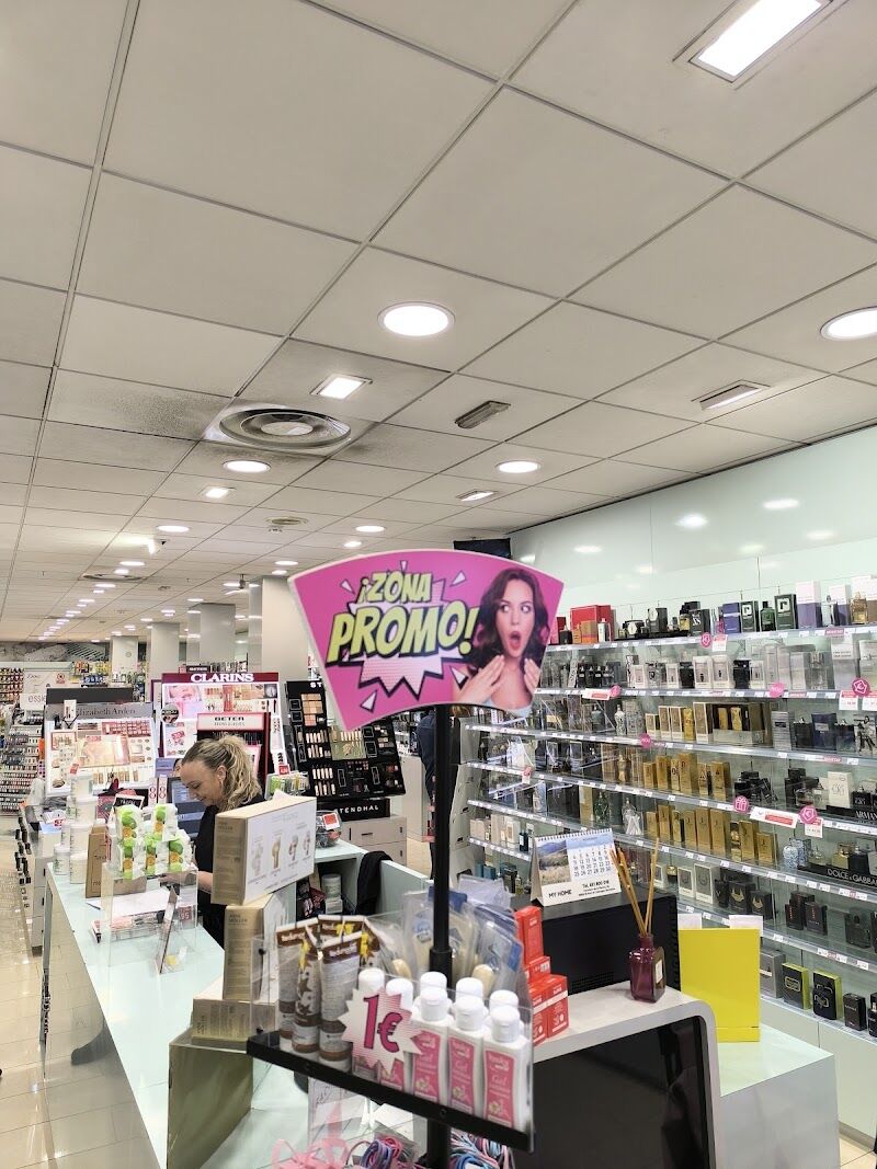 Imagen de negocio en Moda y comercio minorista en El Prat de Llobregat