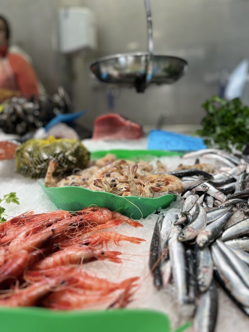 Imagen de negocio en Pescadería en Provincia de Barcelona
