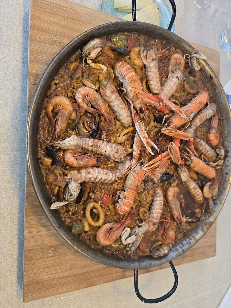Imagen de negocio en Pescadería en Provincia de Barcelona